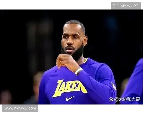 全明星遇冷皆因詹姆斯媒体炒作