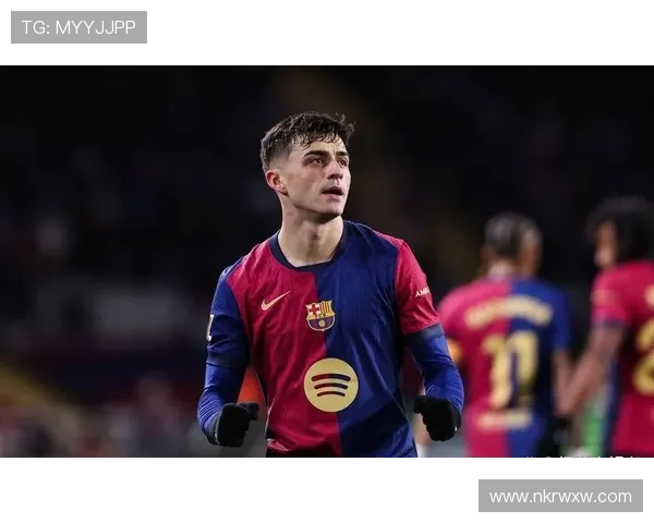 佩德里:巴萨年轻球员充满冲劲 次回合必能逆转马竞 佩德里:巴萨年轻球员充满冲劲 次回合必能逆转马竞