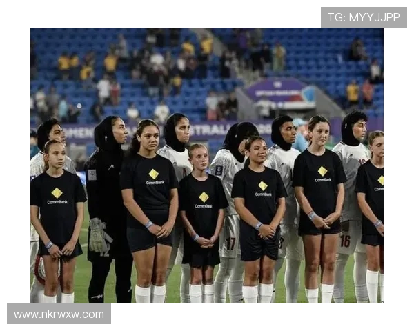 伊朗女足澳留风波涉绑架诱导