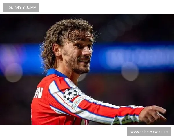 传射+又一次当选MVP,格列兹曼vs莱比锡数据一览 传射+又一次当选MVP,格列兹曼vs莱比锡数据一览